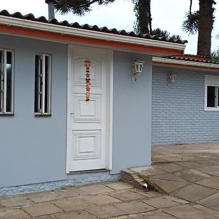 Residencial P. Harris Villa Canela Luaran gambar