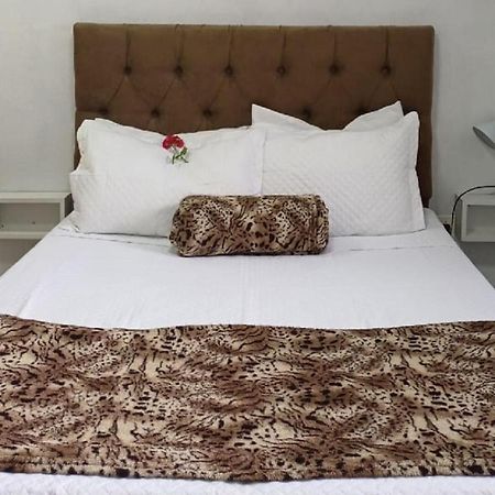 Residencial P. Harris Villa Canela Luaran gambar