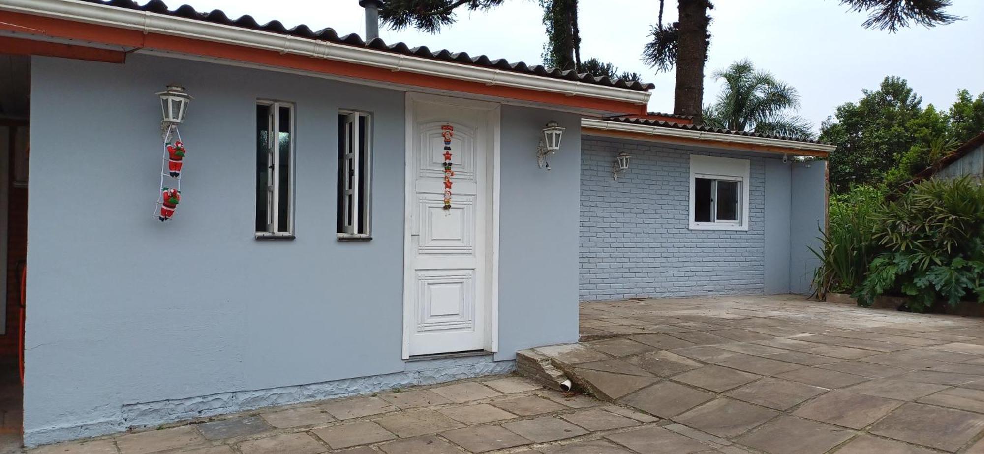 Residencial P. Harris Villa Canela Luaran gambar