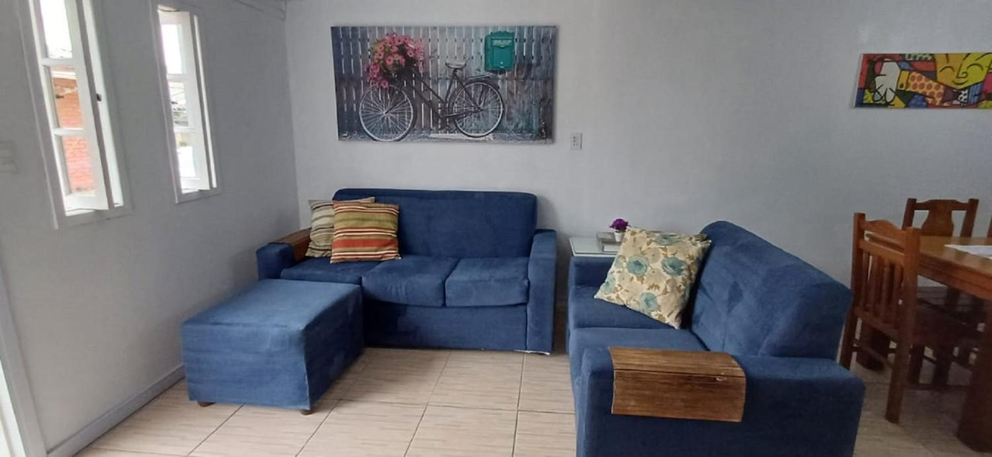 Residencial P. Harris Villa Canela Luaran gambar