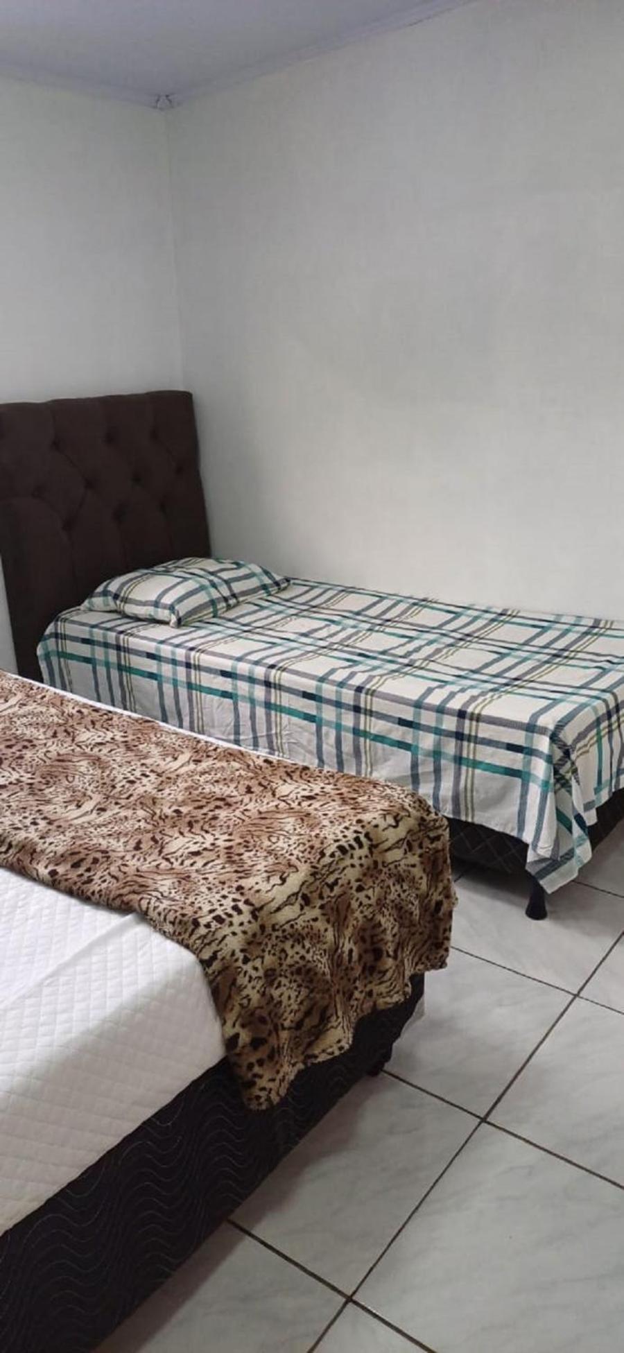 Residencial P. Harris Villa Canela Luaran gambar