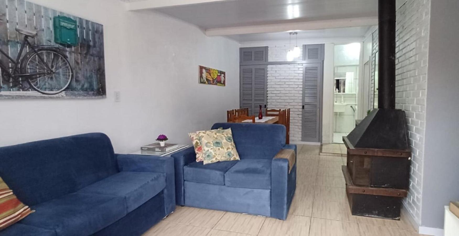Residencial P. Harris Villa Canela Luaran gambar