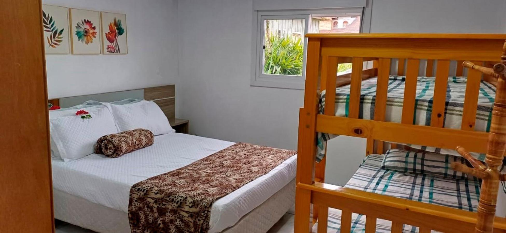 Residencial P. Harris Villa Canela Luaran gambar