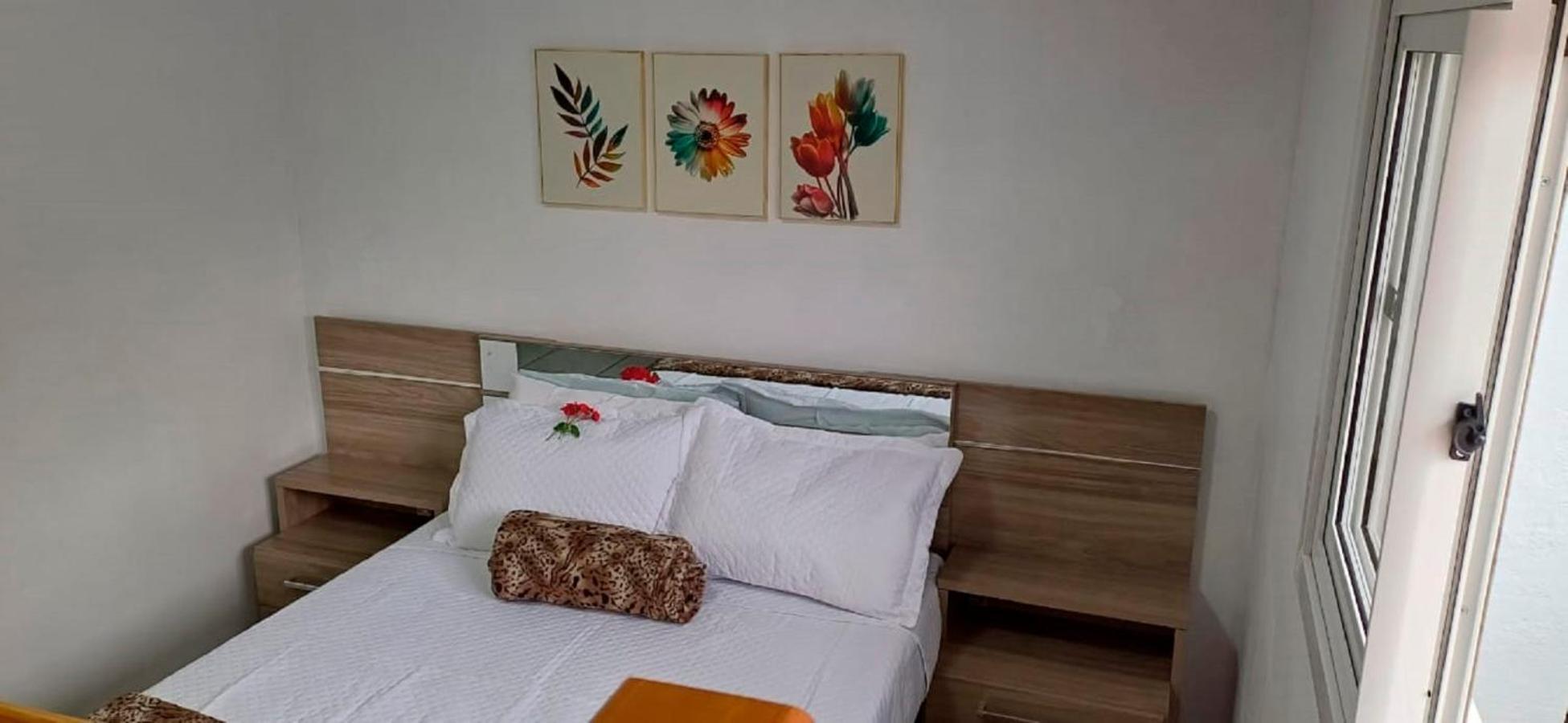 Residencial P. Harris Villa Canela Luaran gambar