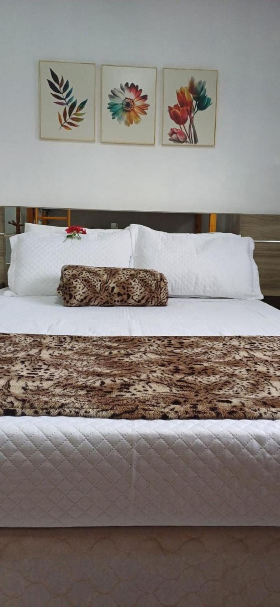 Residencial P. Harris Villa Canela Luaran gambar