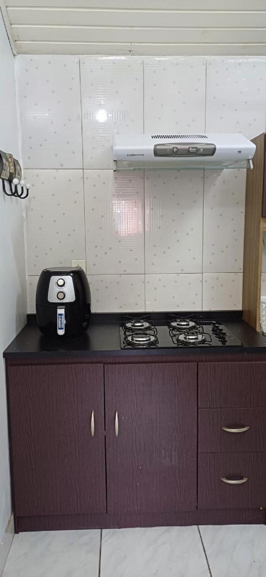 Residencial P. Harris Villa Canela Luaran gambar