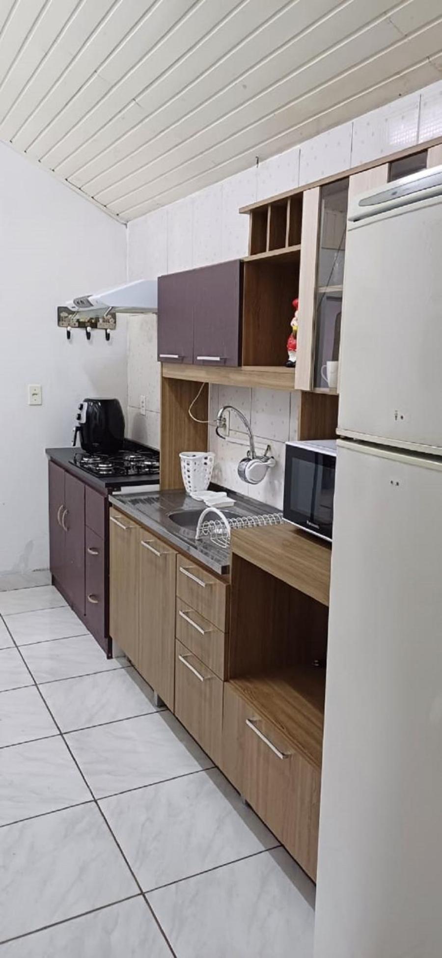Residencial P. Harris Villa Canela Luaran gambar