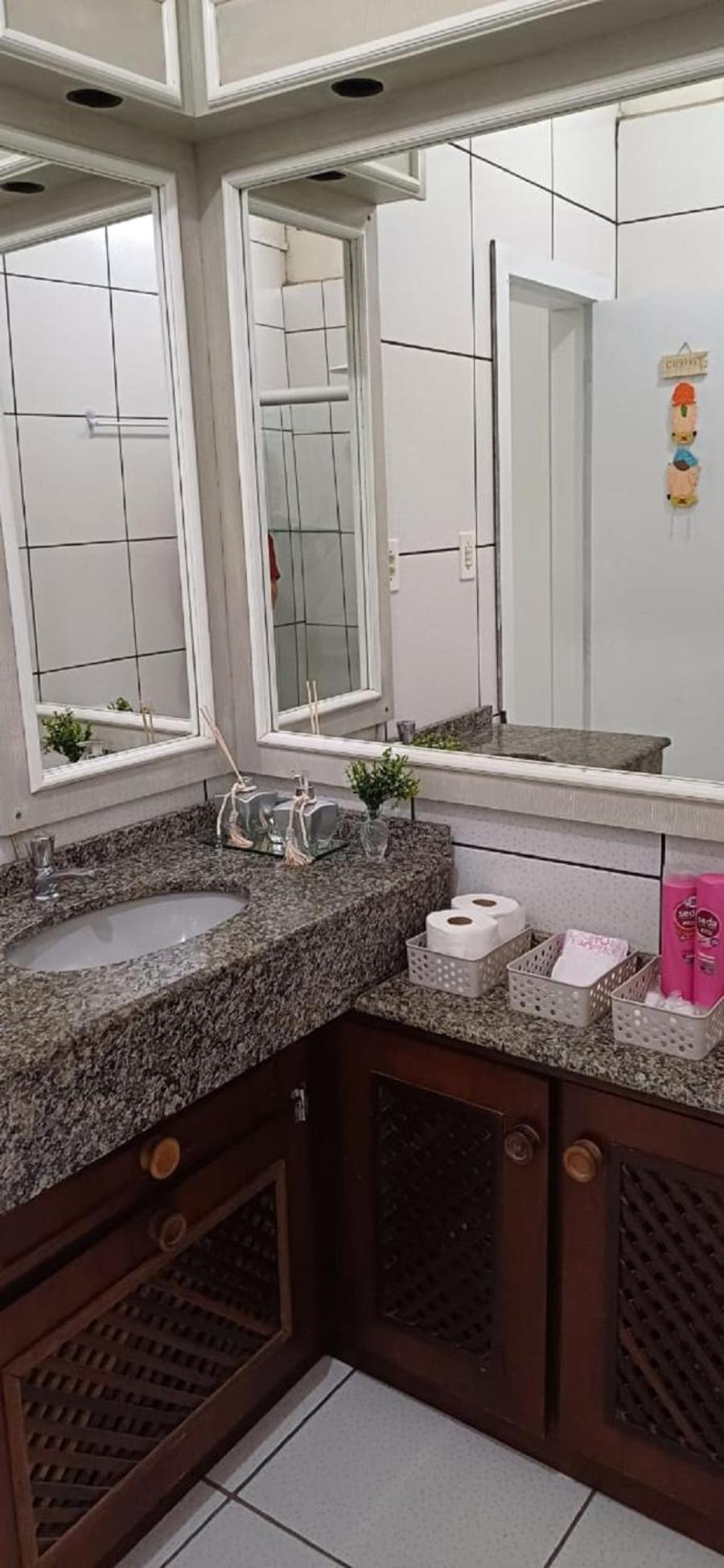 Residencial P. Harris Villa Canela Luaran gambar