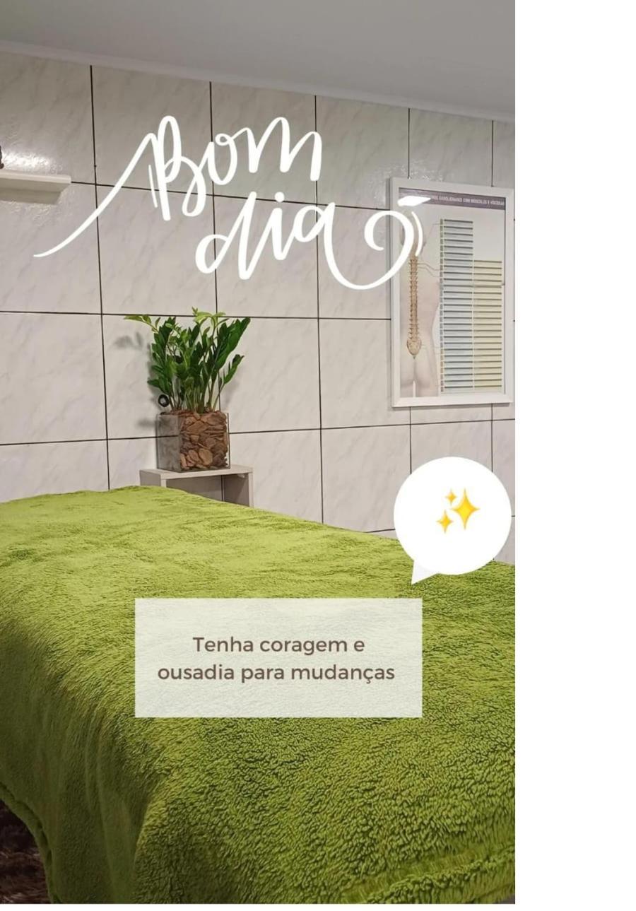Residencial P. Harris Villa Canela Luaran gambar